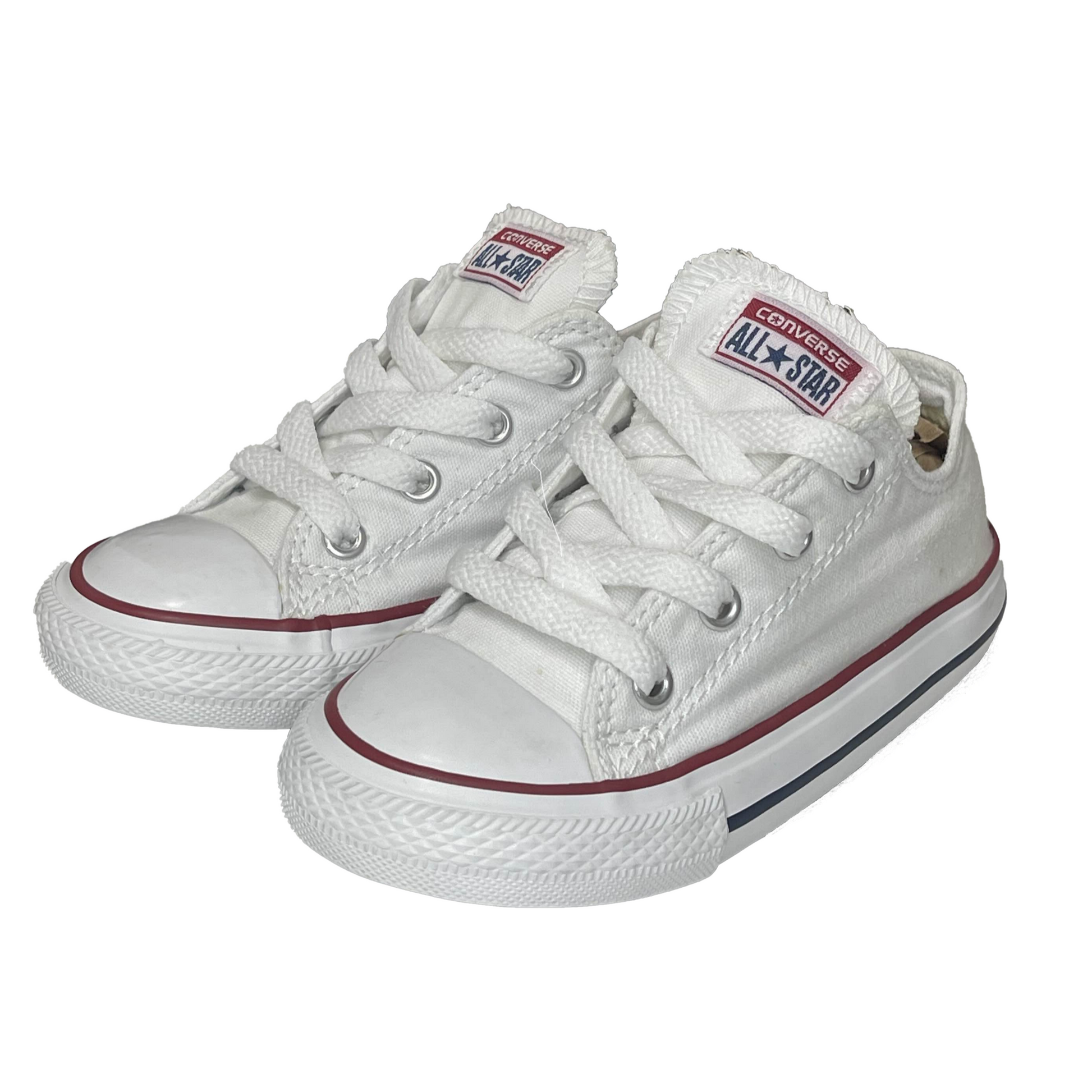 Converse All Star Lo Junior