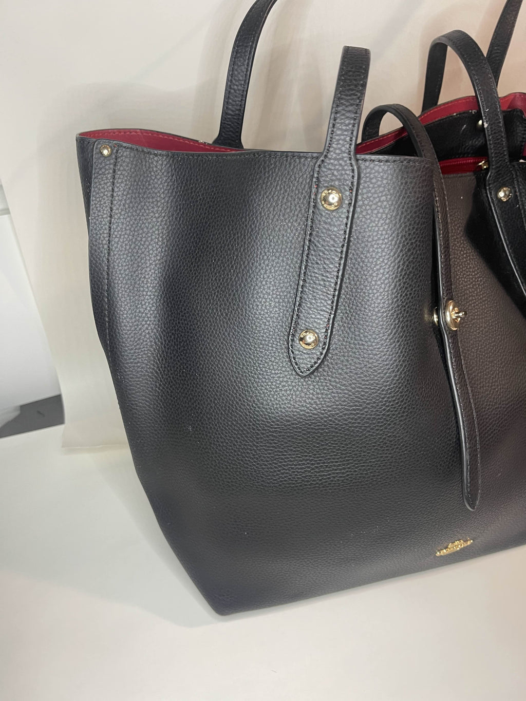 Coach Tote Bag Womens