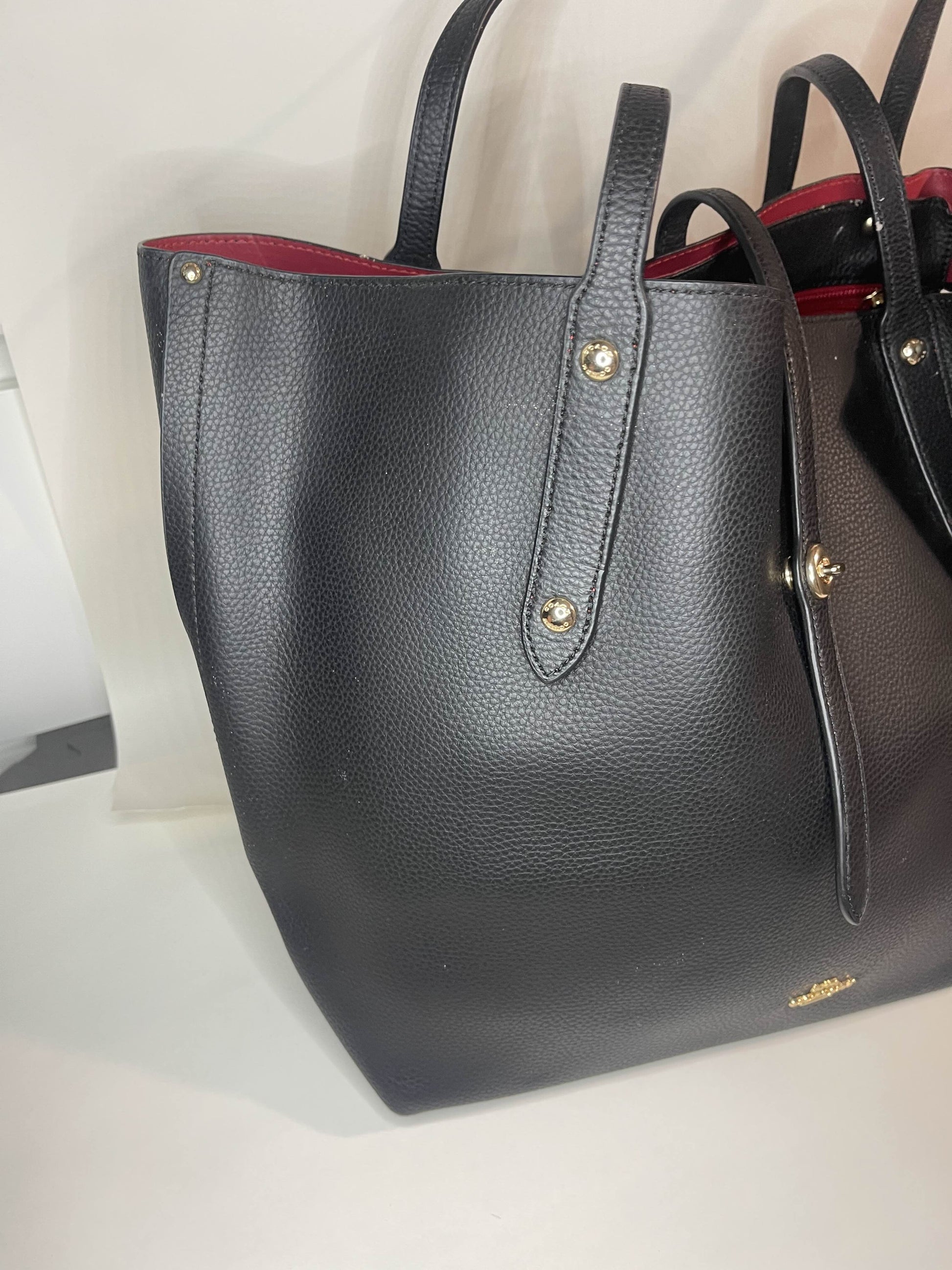 Coach Tote Bag Womens