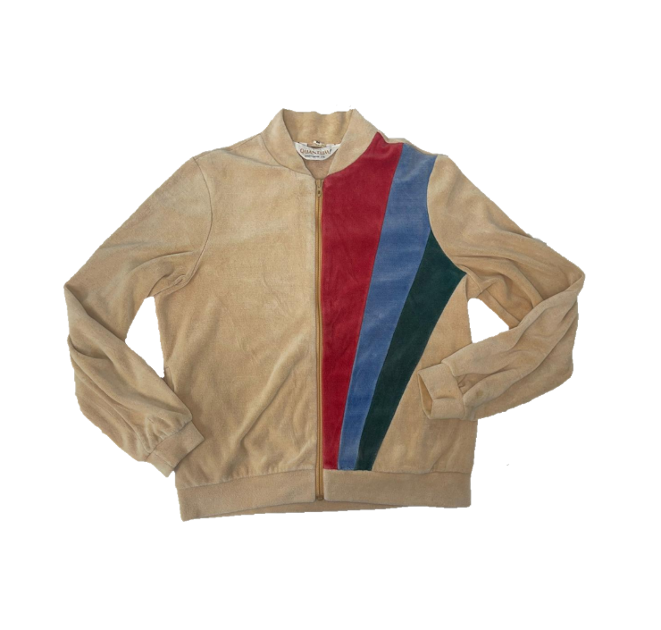 Quantum Sportsware Jacket