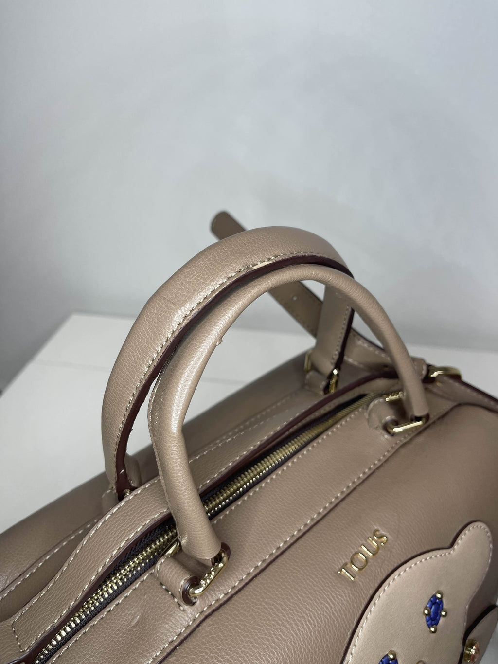 Tous Bowling Bag