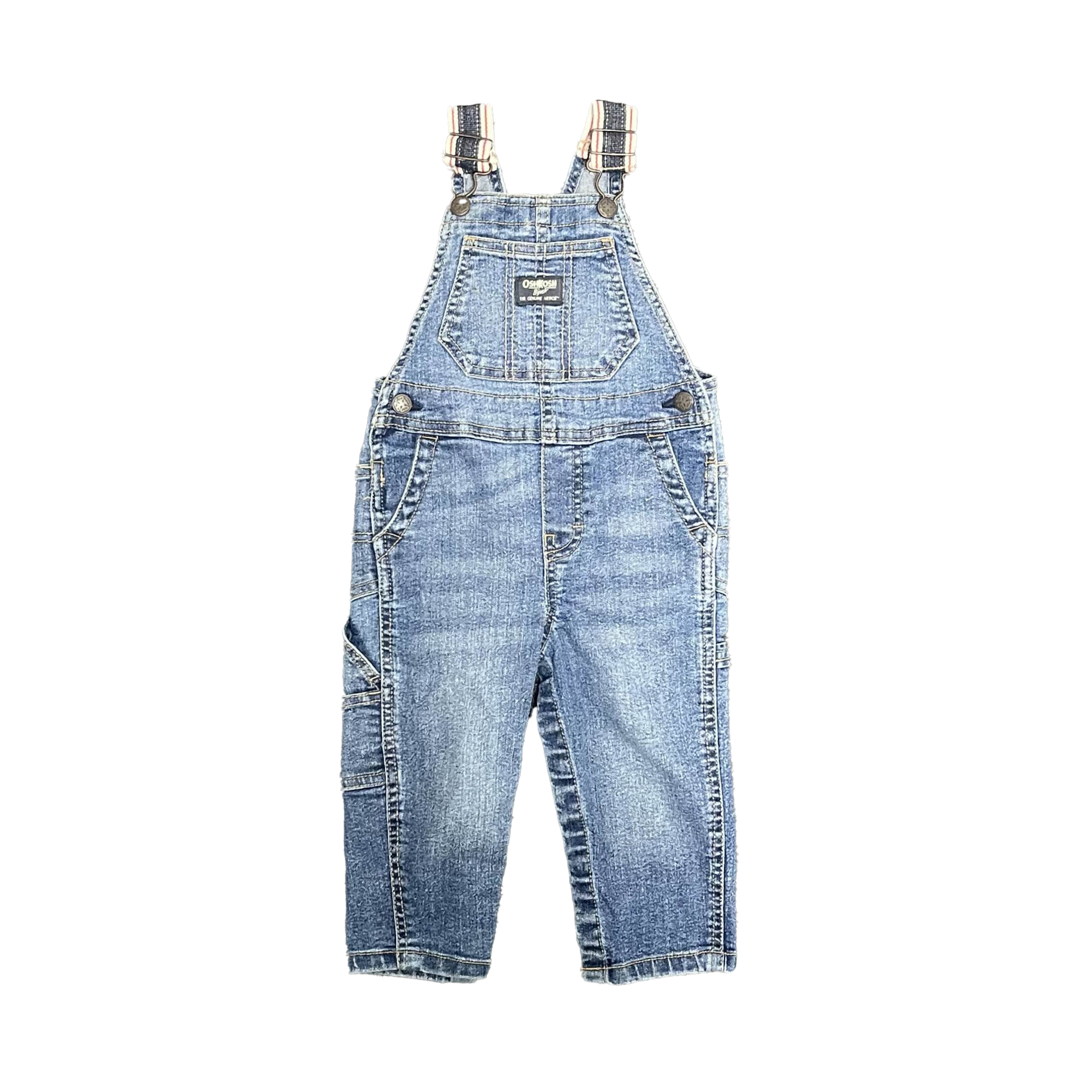 OshKosh Bgosh Overalls