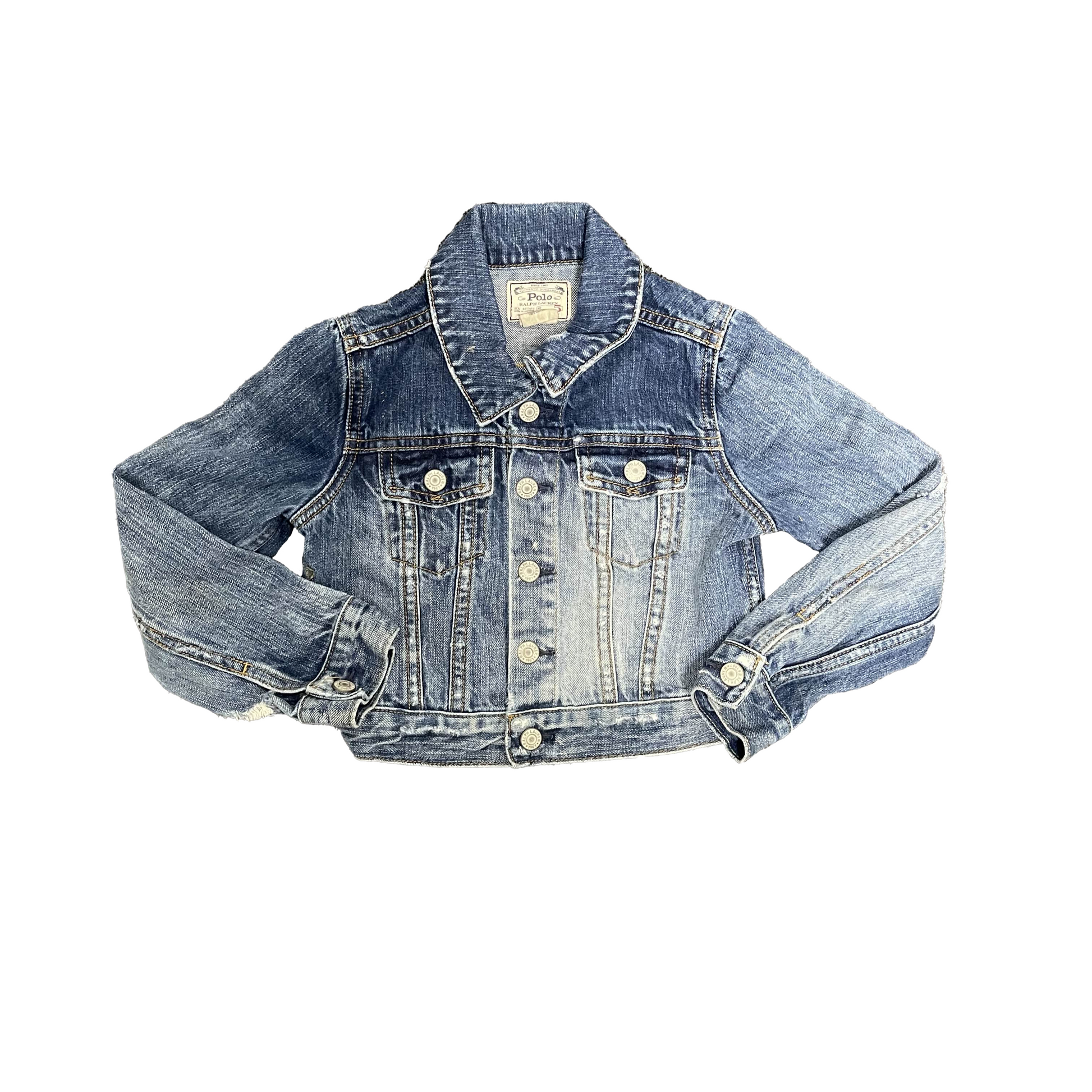 Polo Denim Jacket