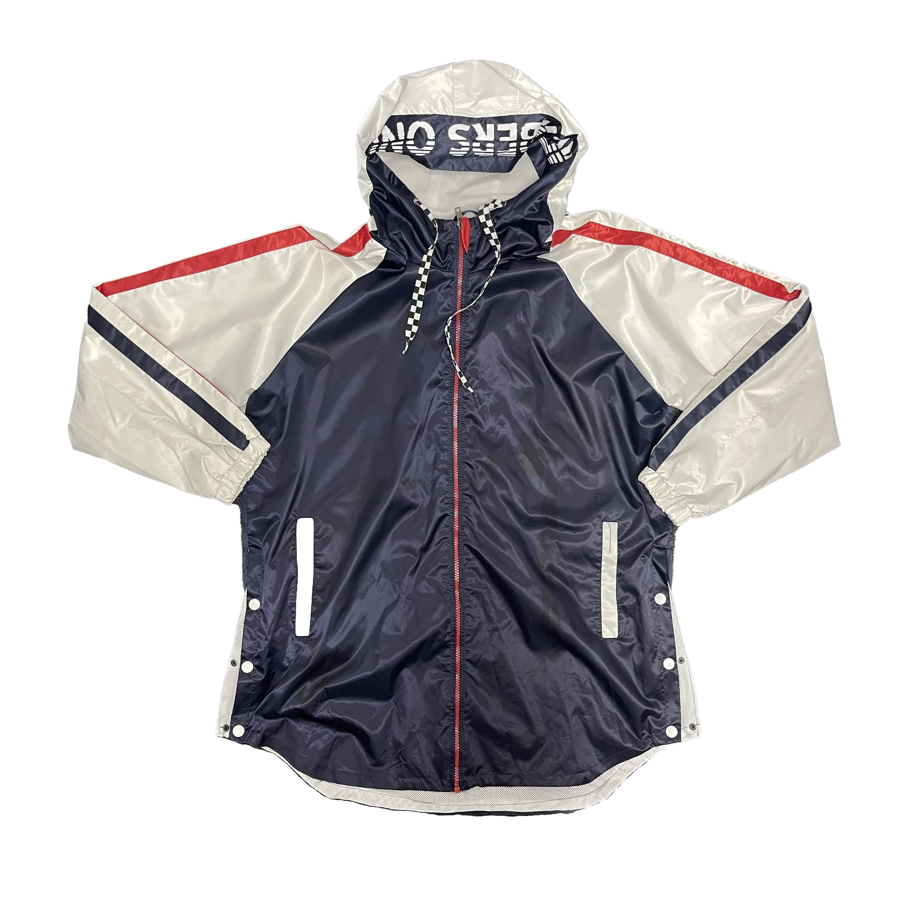 Members Only Windbreaker