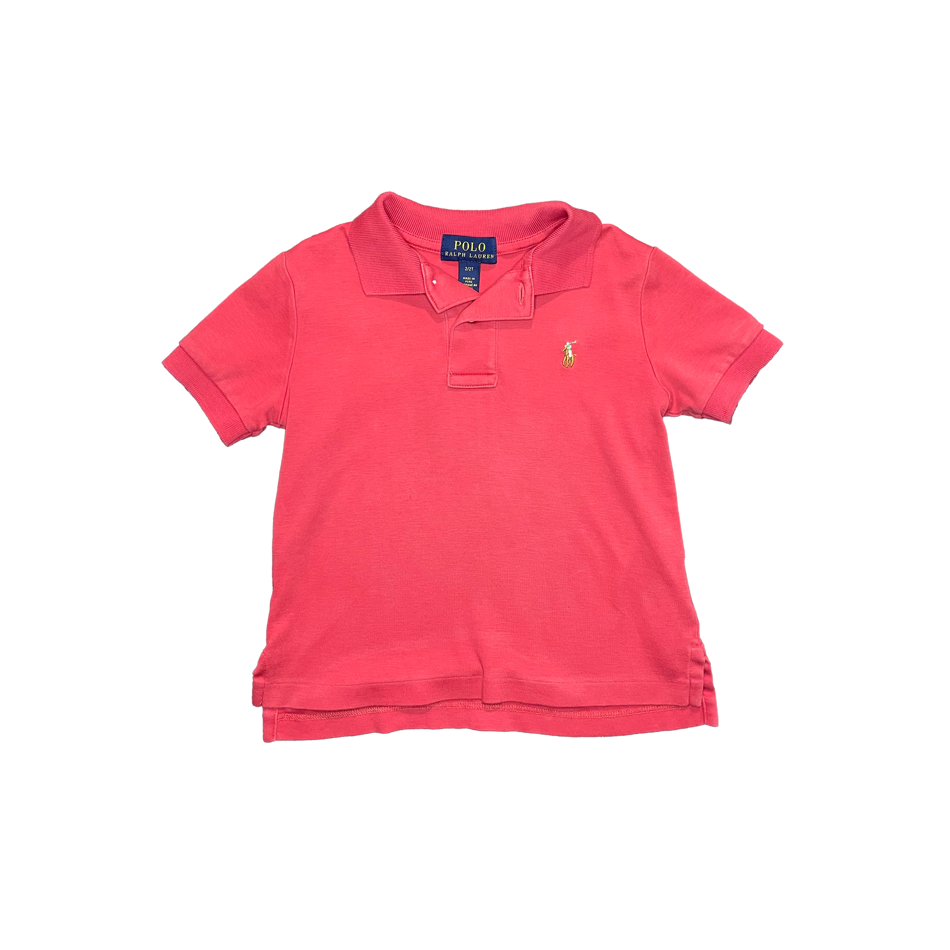 Ralph Lauren Polo Shirt