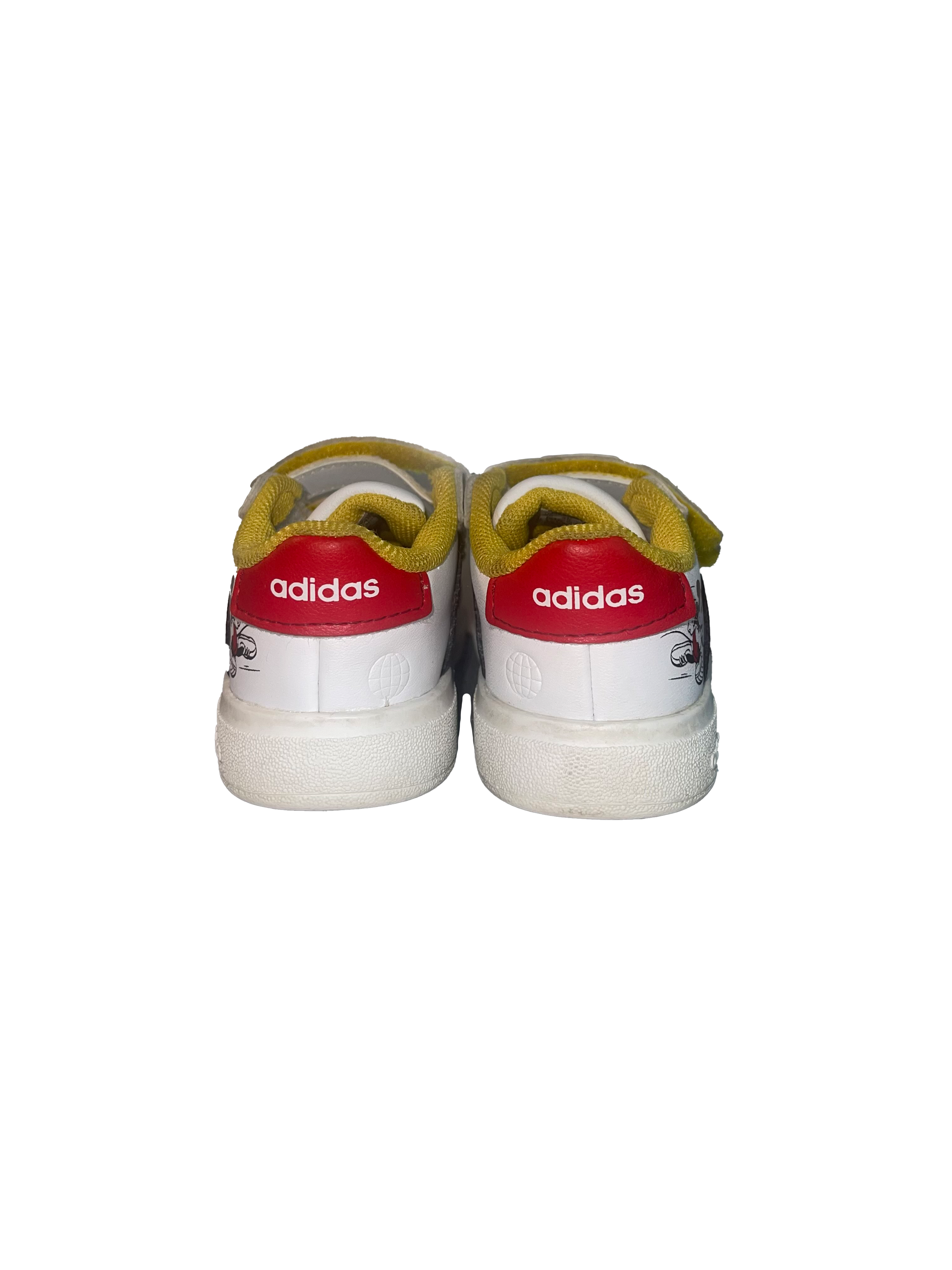 ADIDAS X DISNEY GRAND COURT MICKEY MOUSE