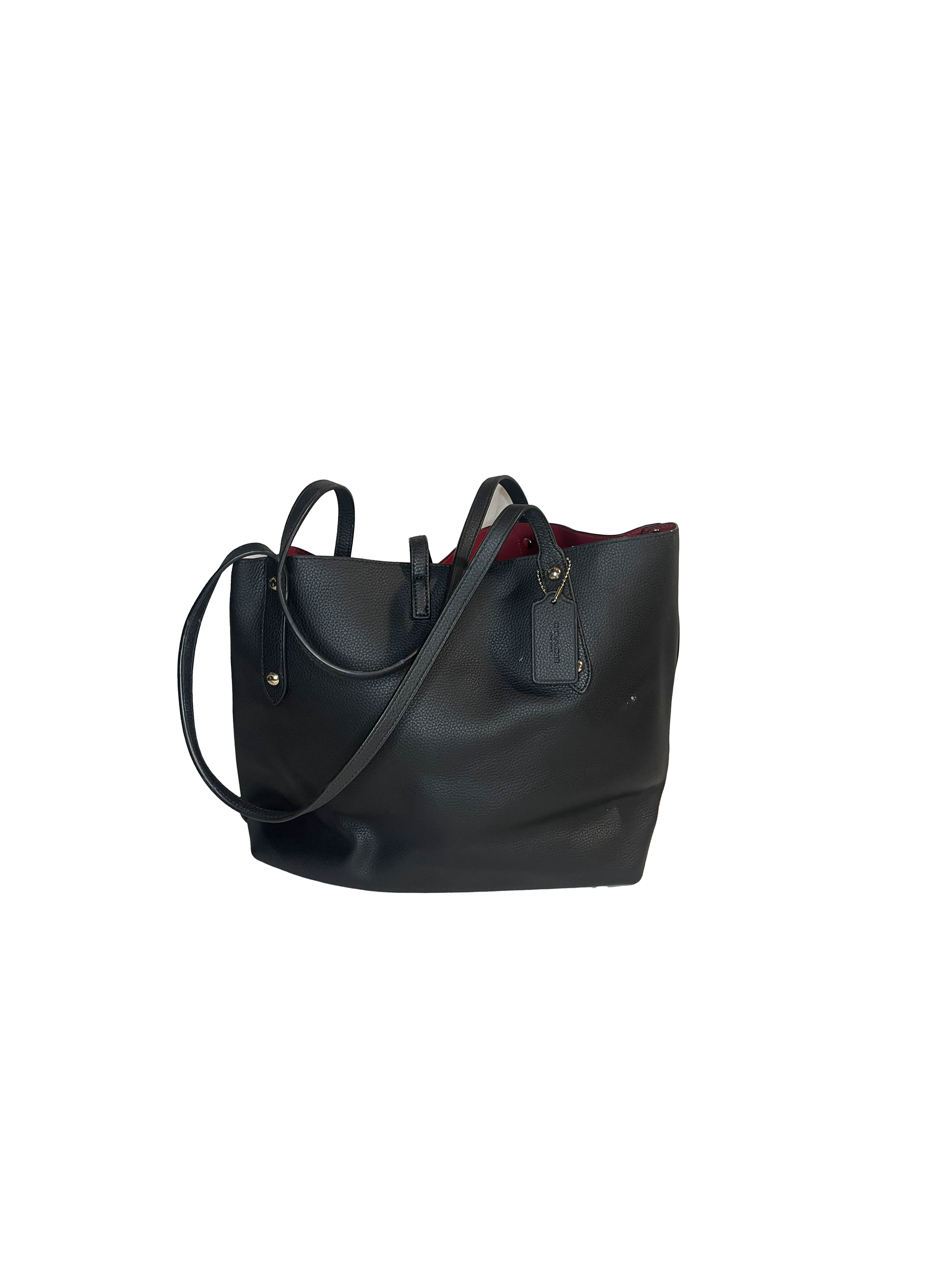 Coach Tote Bag Womens