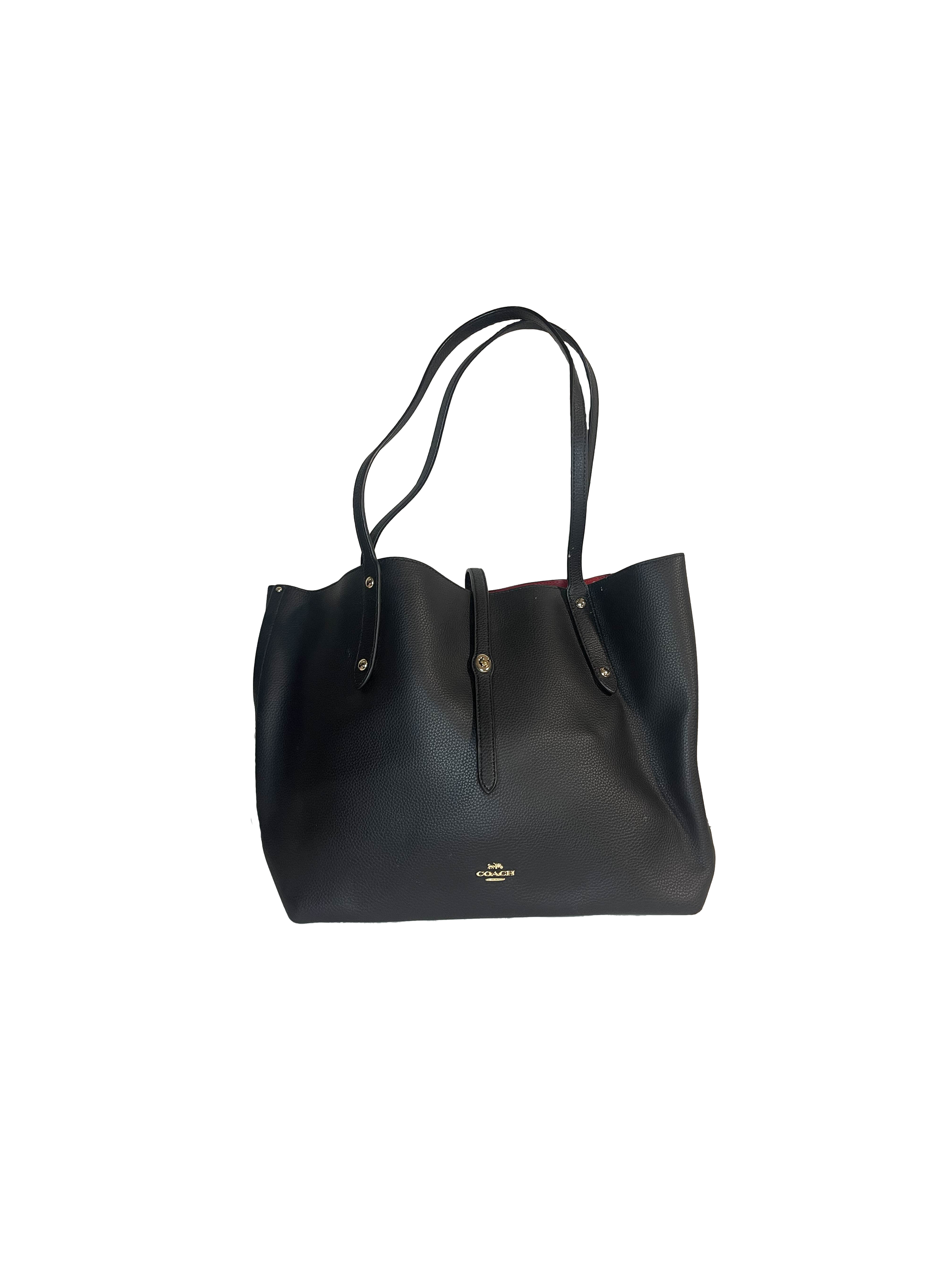 Coach Tote Bag Womens