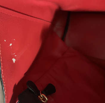 Coach Tote Bag Womens