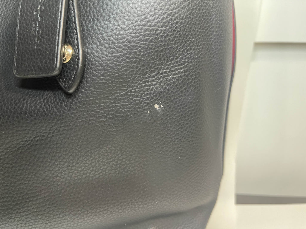 Coach Bag - Medium Signature Tote