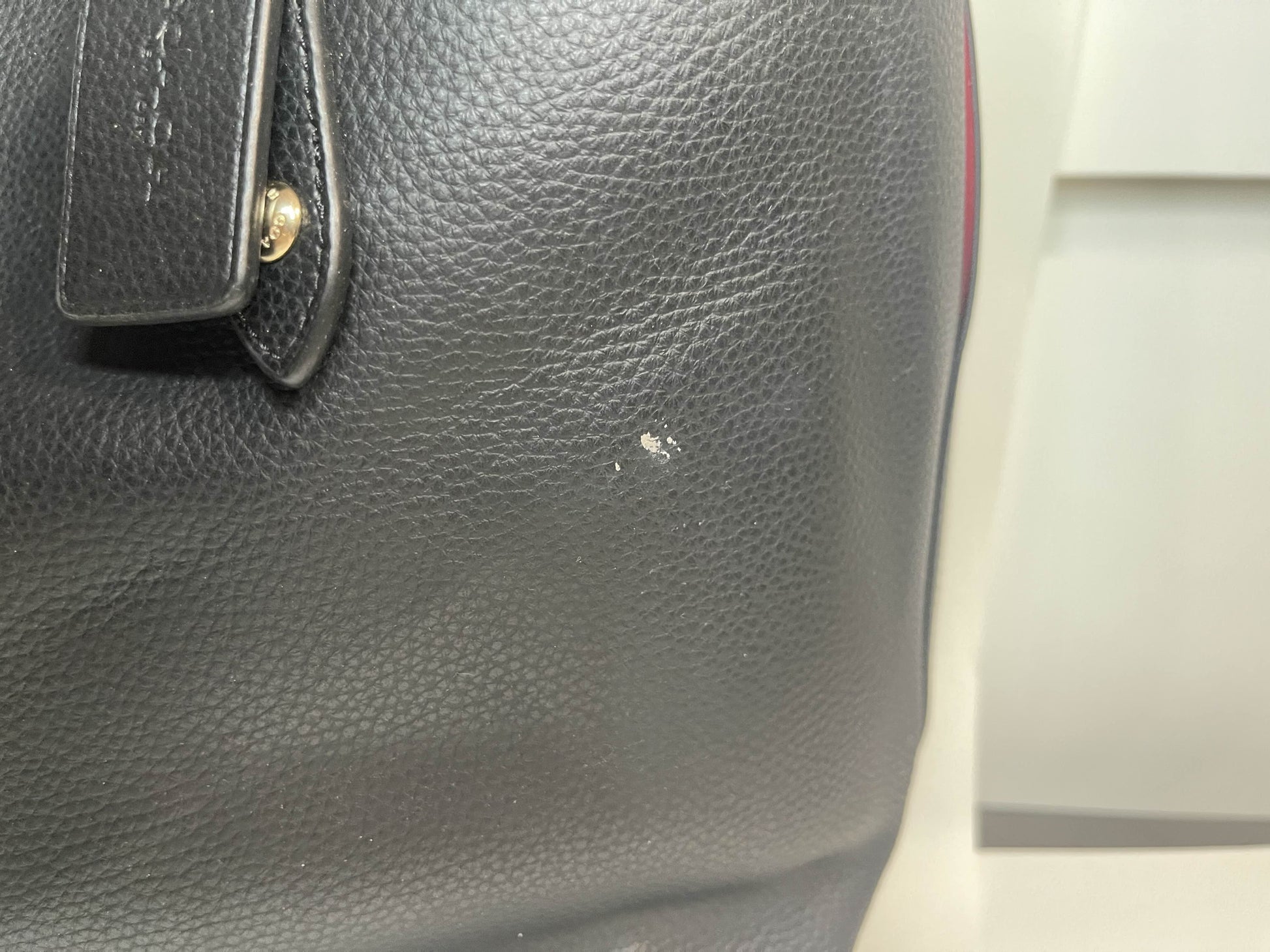 Coach Bag - Medium Signature Tote