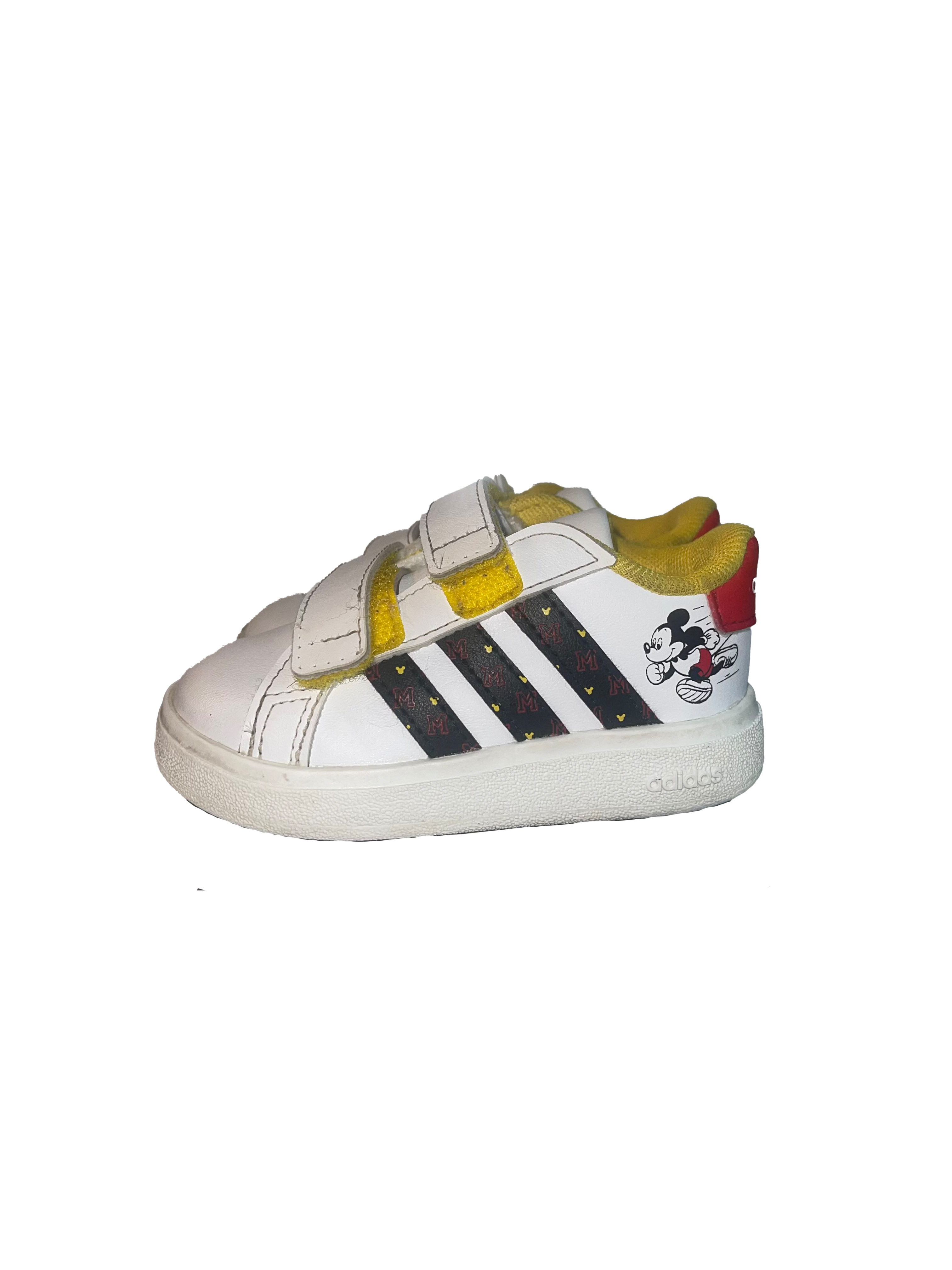 ADIDAS X DISNEY GRAND COURT MICKEY MOUSE
