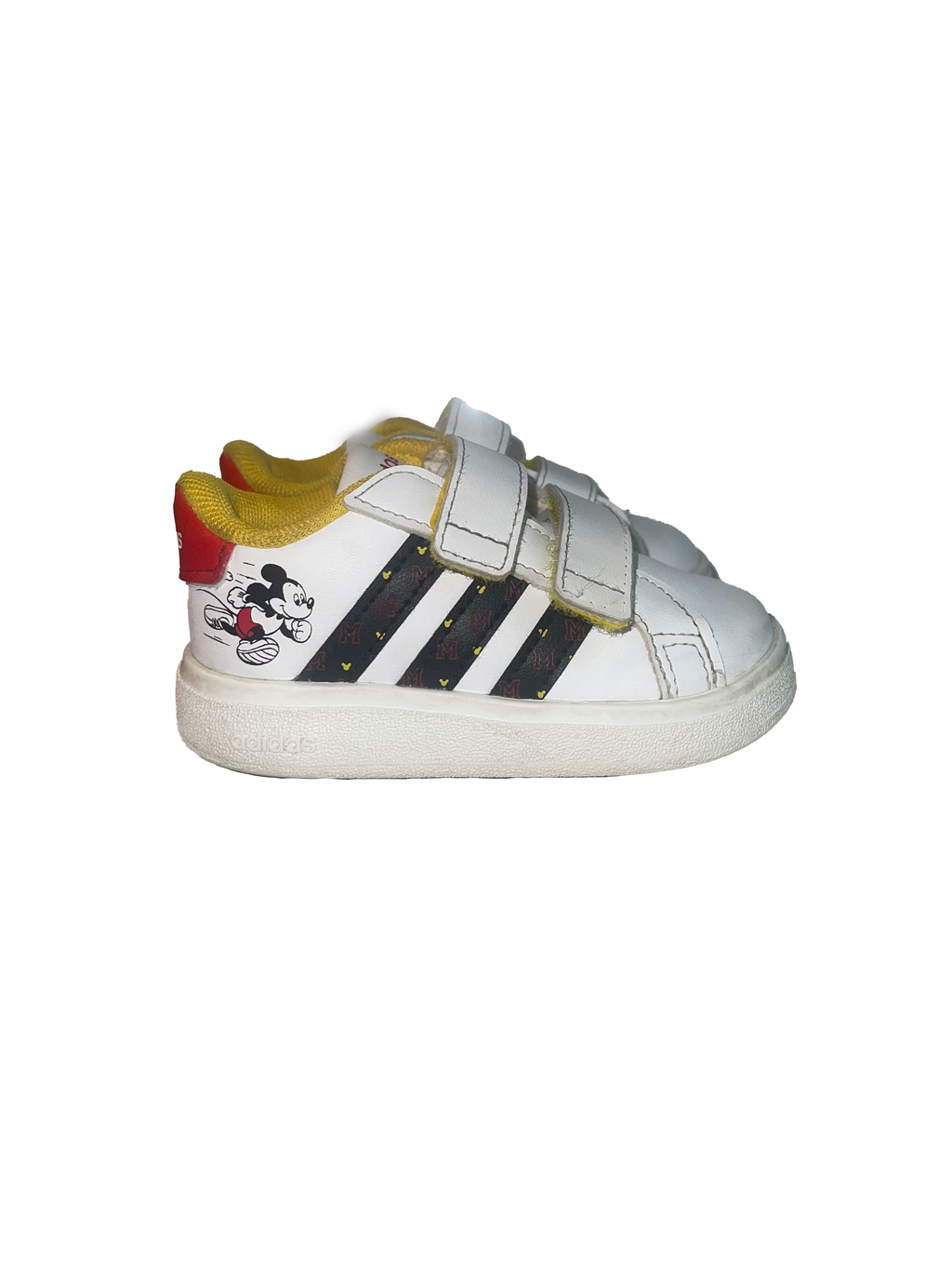 ADIDAS X DISNEY GRAND COURT MICKEY MOUSE